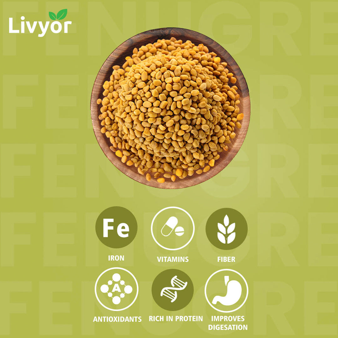 Fenugreek