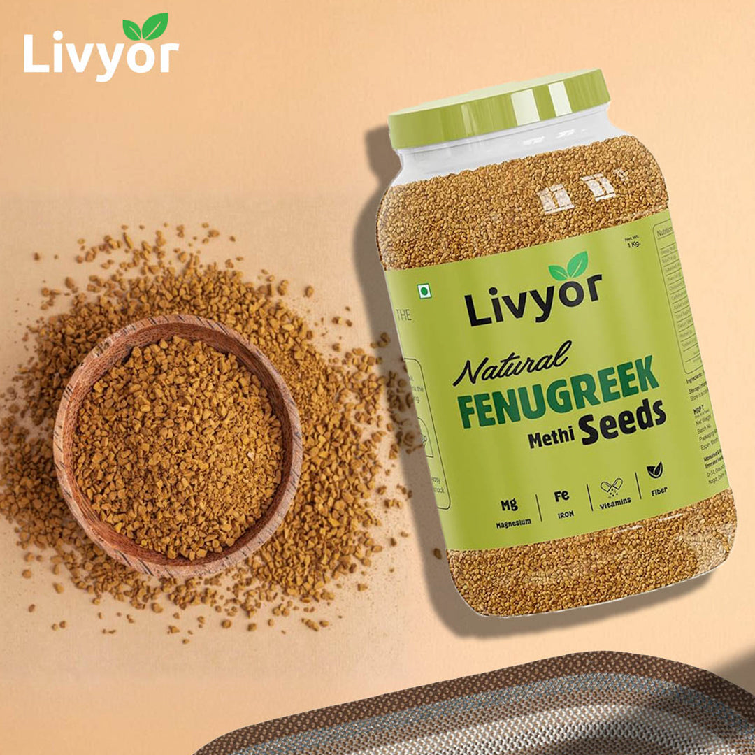 Fenugreek