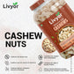 Raw Cashews
