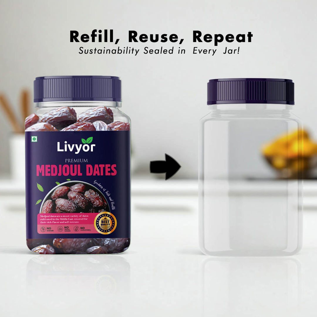 Medjoul Dates