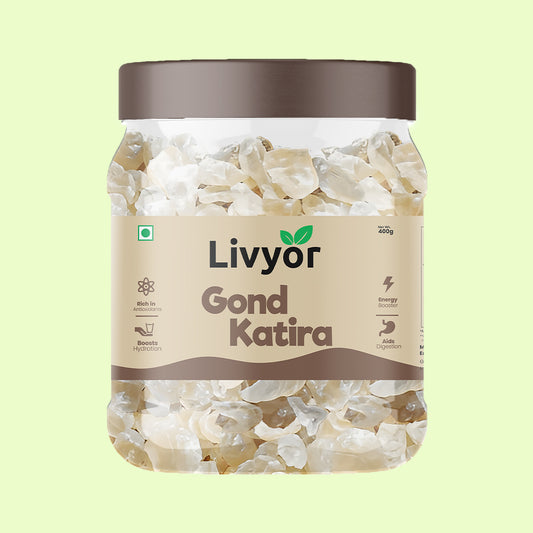 Gond Katira