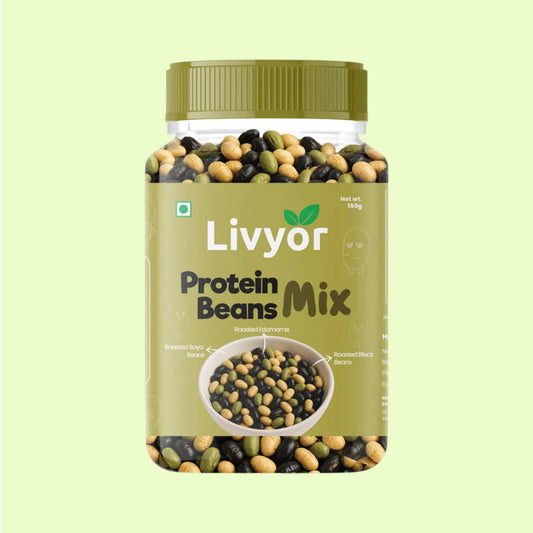 Beans Mix