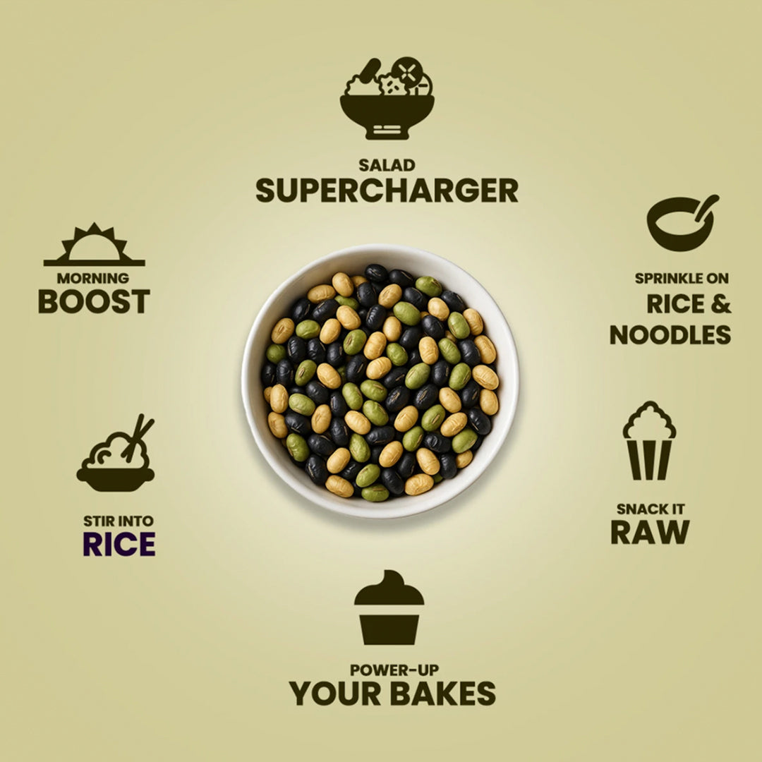 Beans Mix