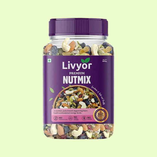 Nutmix