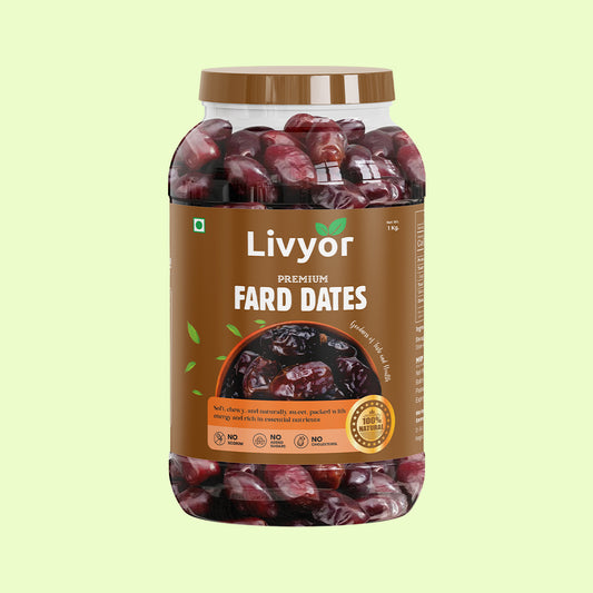 Fard Dates