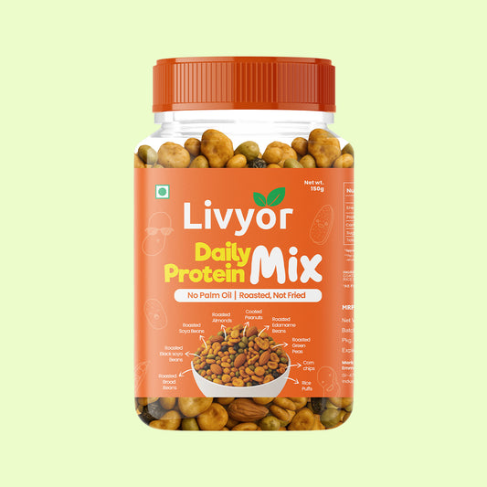 Protein Mix