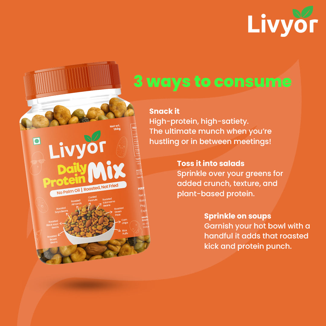 Protein Mix