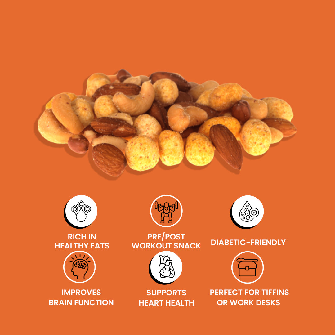 Protein Mix