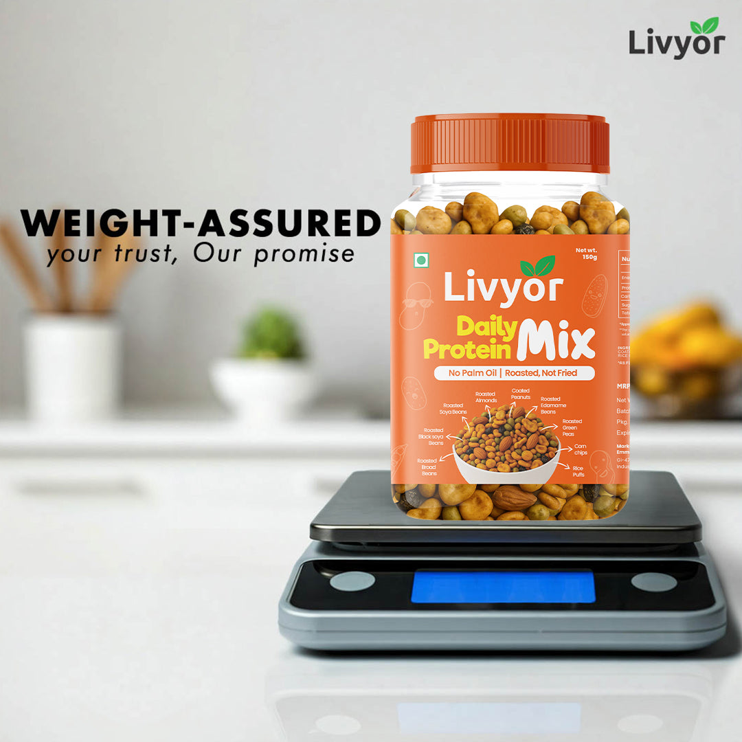 Protein Mix