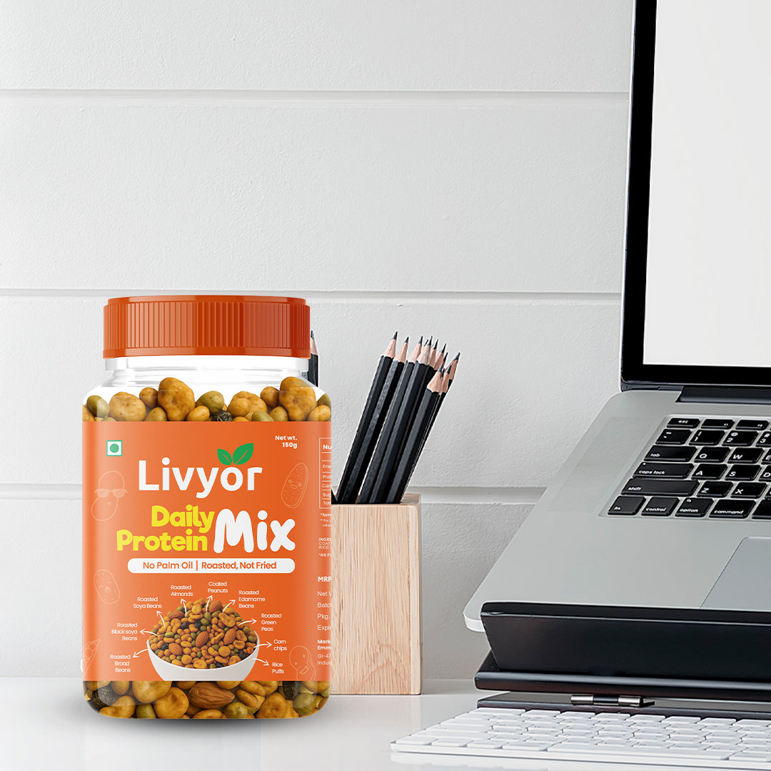Protein Mix