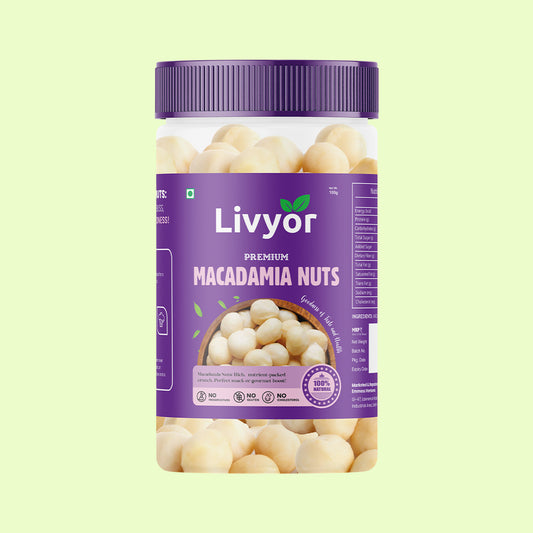 Macadamia Nuts