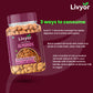 Raw Almonds