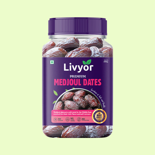 Medjoul Dates