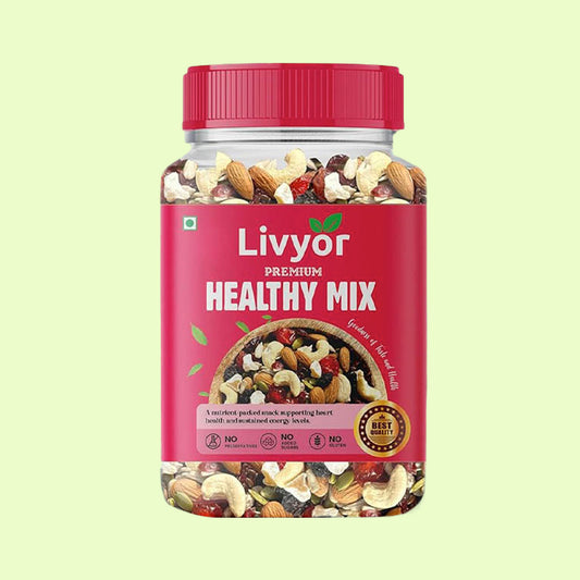 Healthy Mix