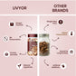 Livyor Premium Brazil Nuts