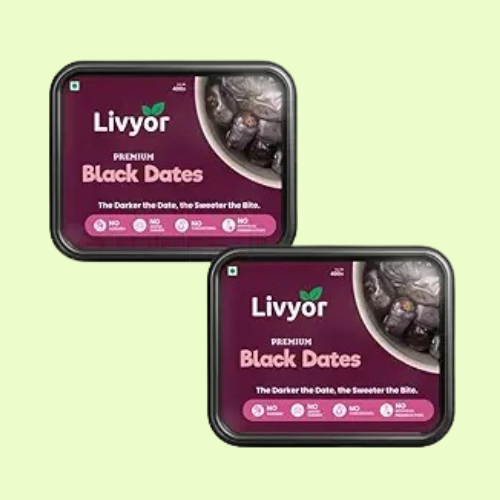 Black Dates
