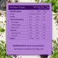 Livyor Raw Basil Seeds