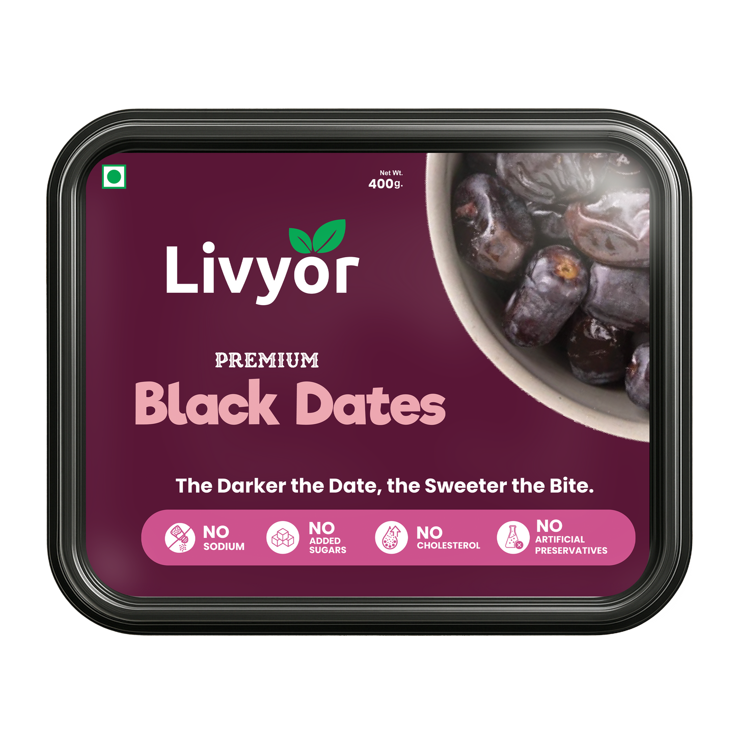 Black Dates
