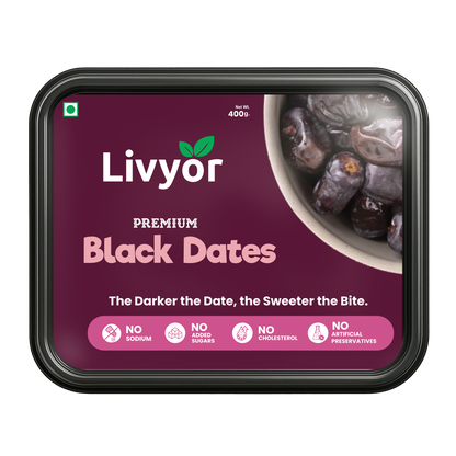 Black Dates