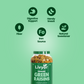 Green Raisins