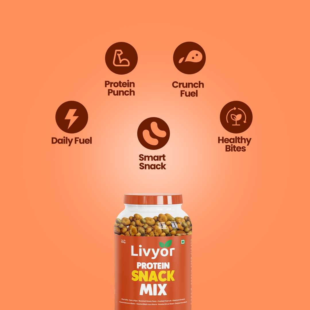 Protein Mix
