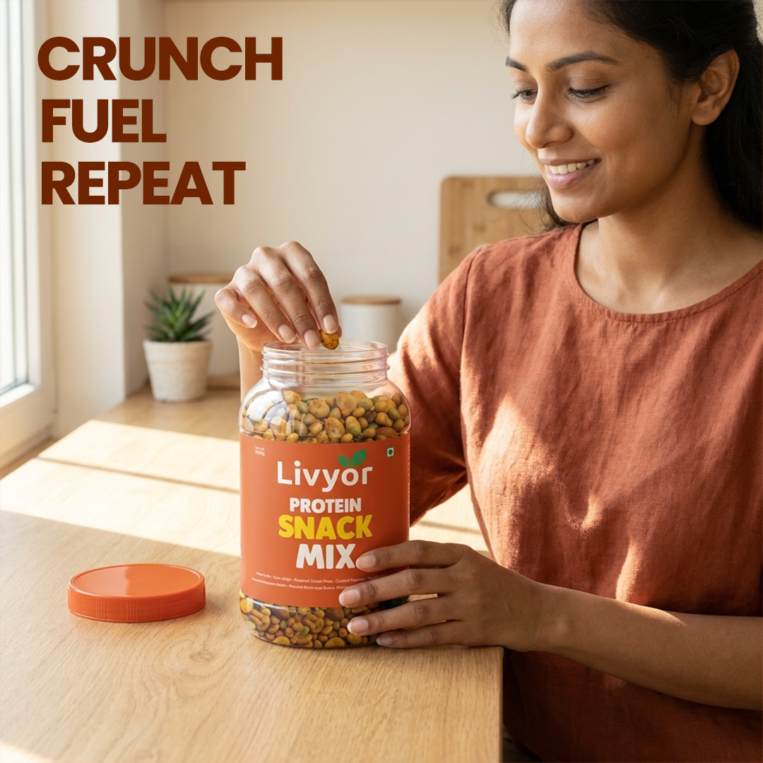 Protein Mix