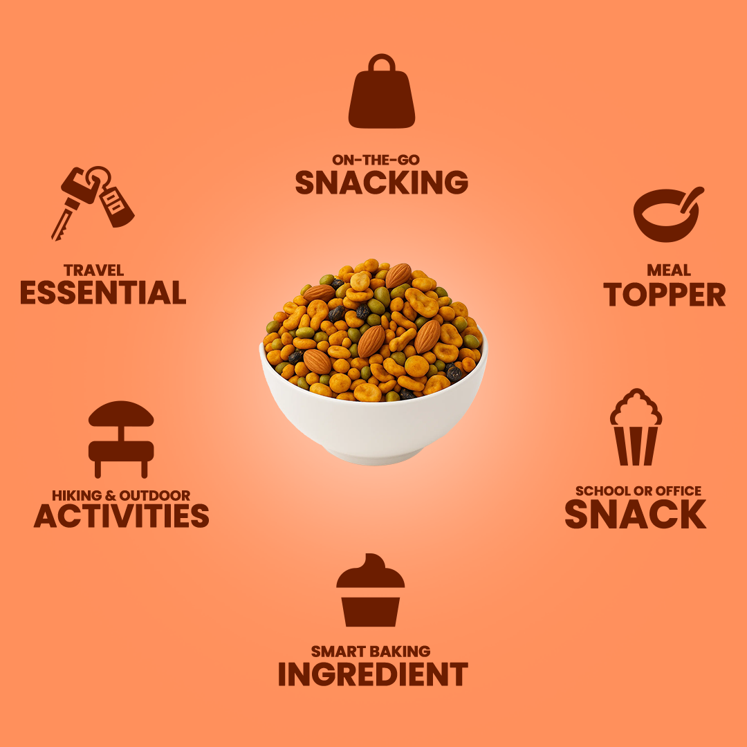 Protein Mix