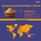 LIVYOR Sea Buckthorn Powder