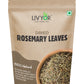 Dried Rosemary Leaves