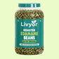 Roasted Edamame Beans