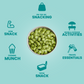 Roasted Edamame Beans