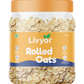 Livyor Rolled Oats