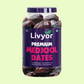 Livyor Medjool/Medjoul Dates