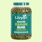 Livyor Crunch Roasted Edamame Beans