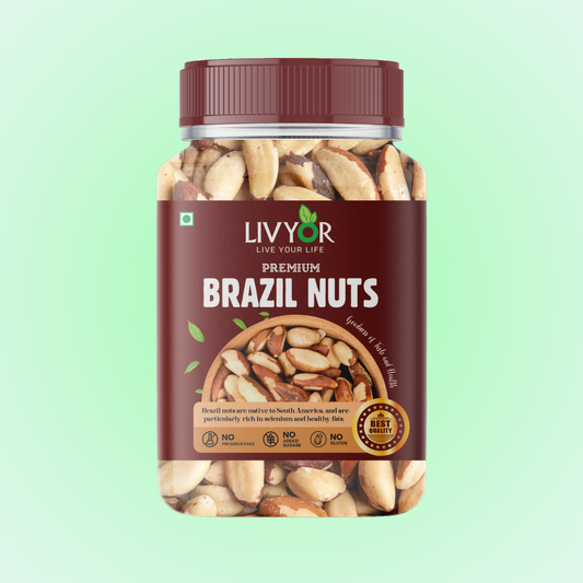 Brazil Nuts