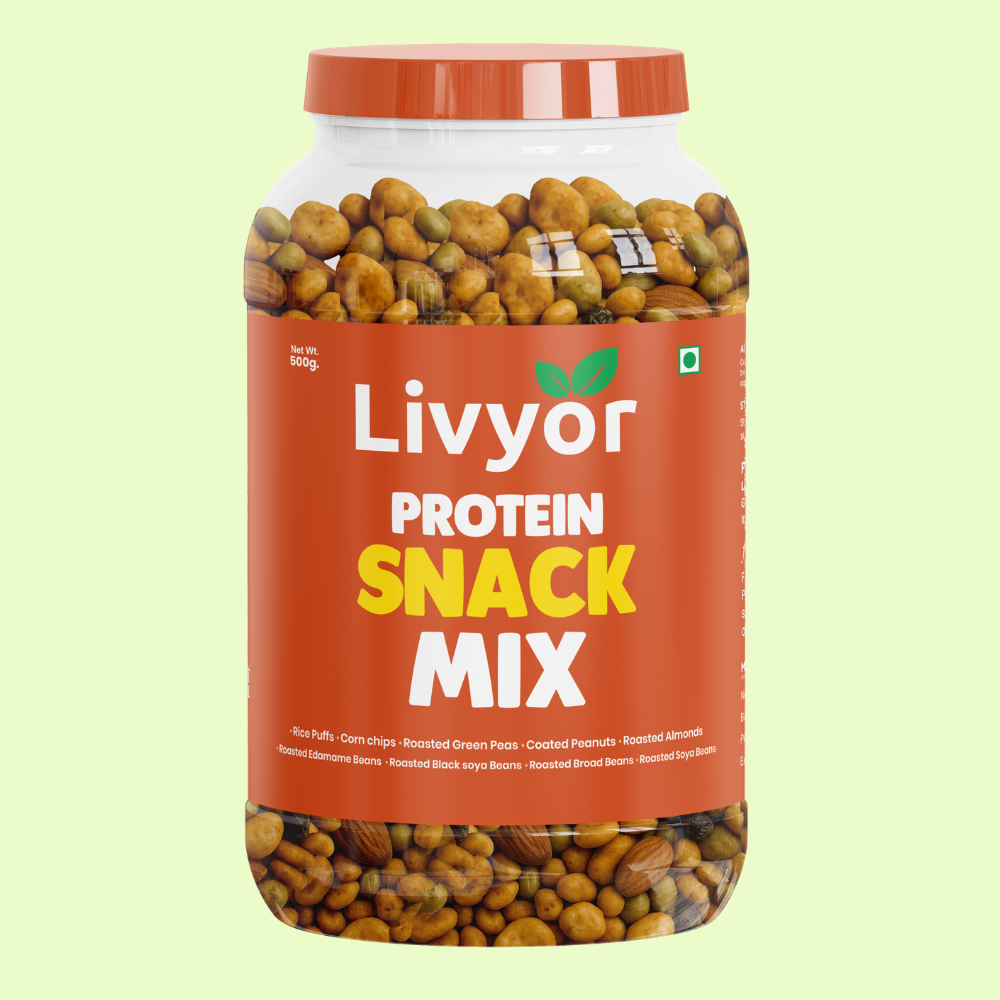 Protein Mix