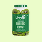 Livyor Premium Dried Kiwi
