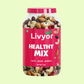 Livyor Healthy Mix Nuts, Seeds And Berries