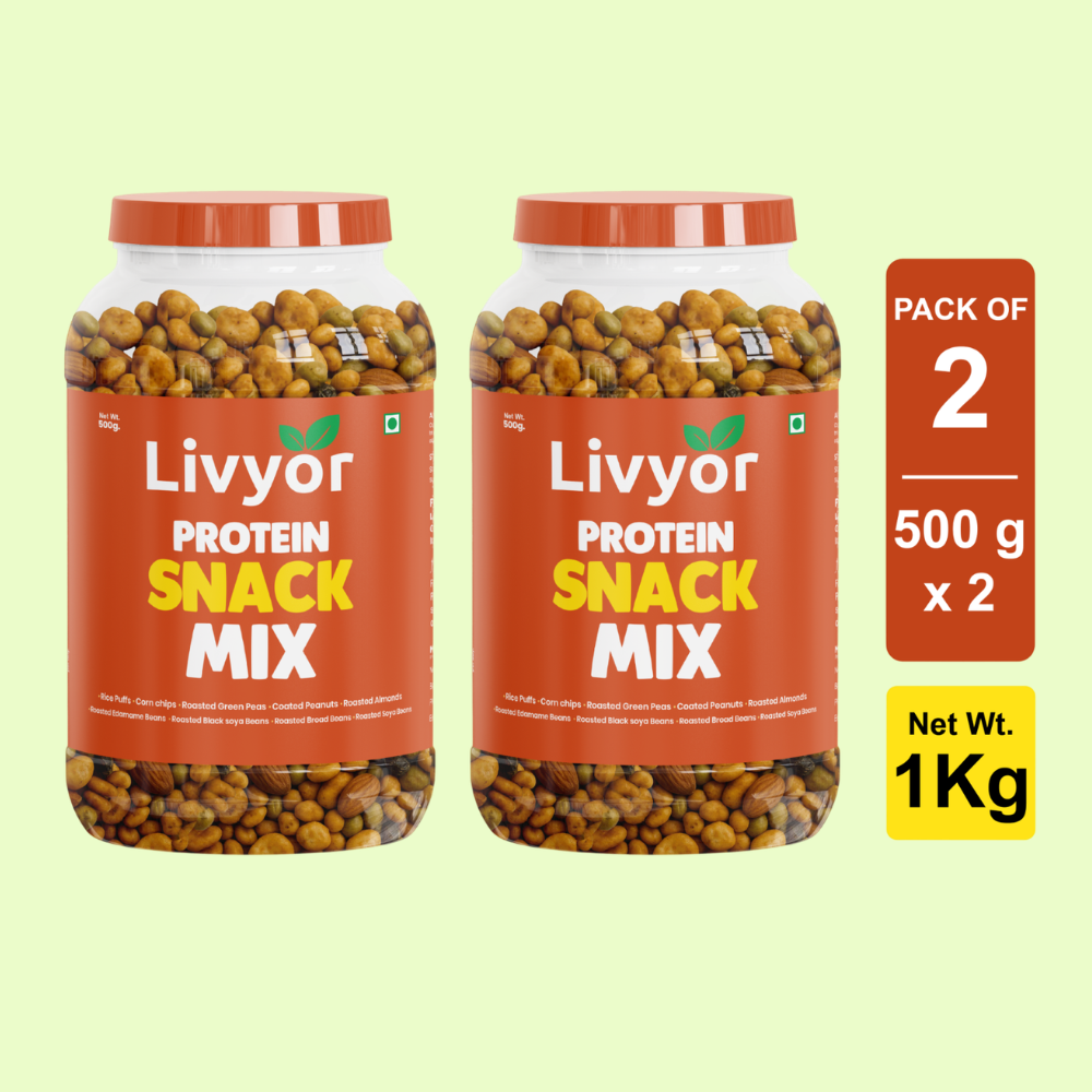 Protein Mix
