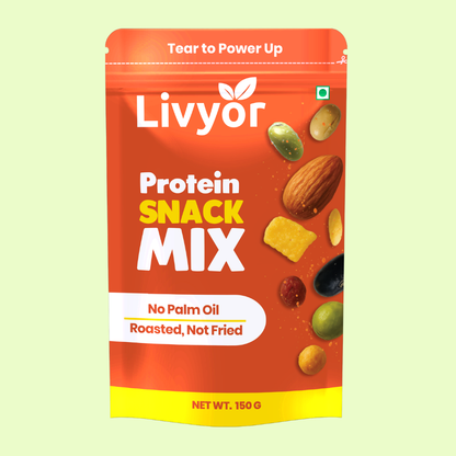 Protein Mix