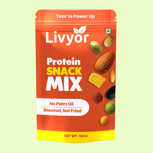 Protein Mix