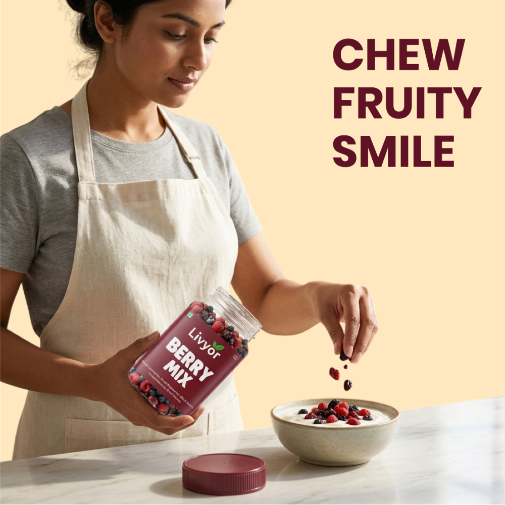 Berry Mix