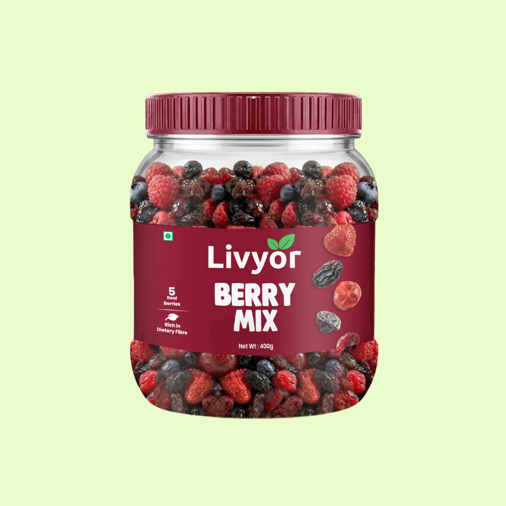 Berry Mix