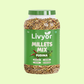 Livyor Pudina Millets Mix