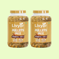 Livyor Oriental Chilli Millets Mix