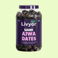 Livyor Premium Saudi Ajwa Dates