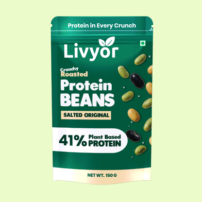 Beans Mix
