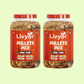 Livyor Peri Peri Millets Mix
