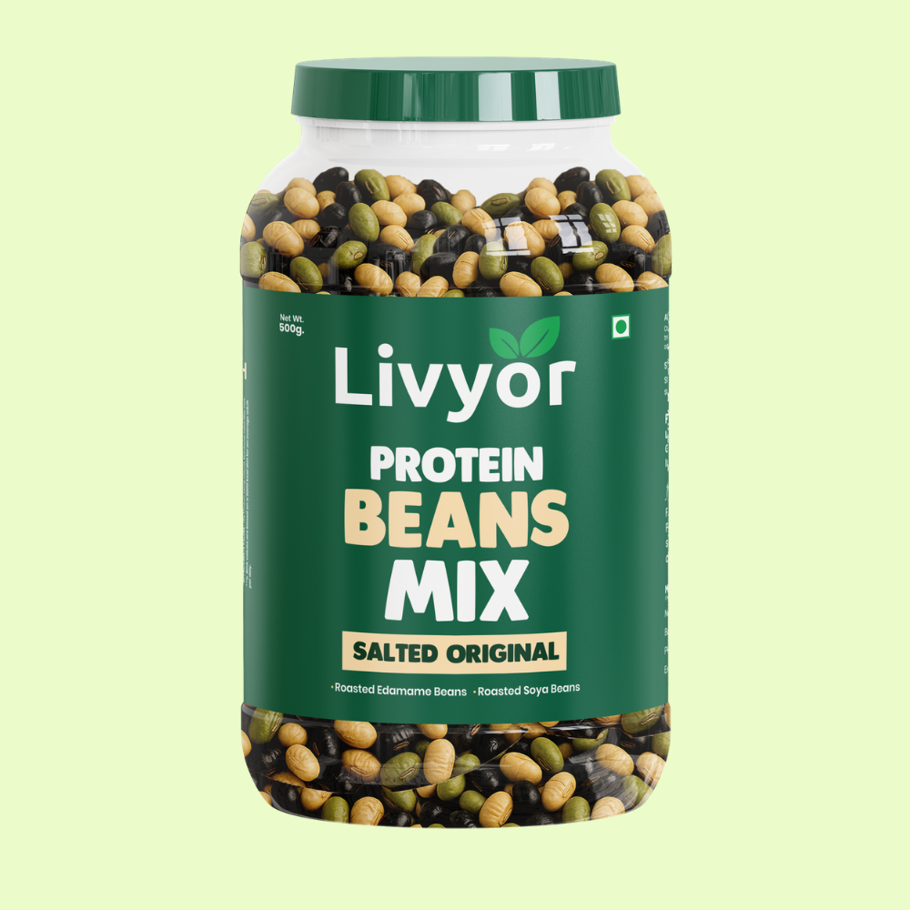 Beans Mix