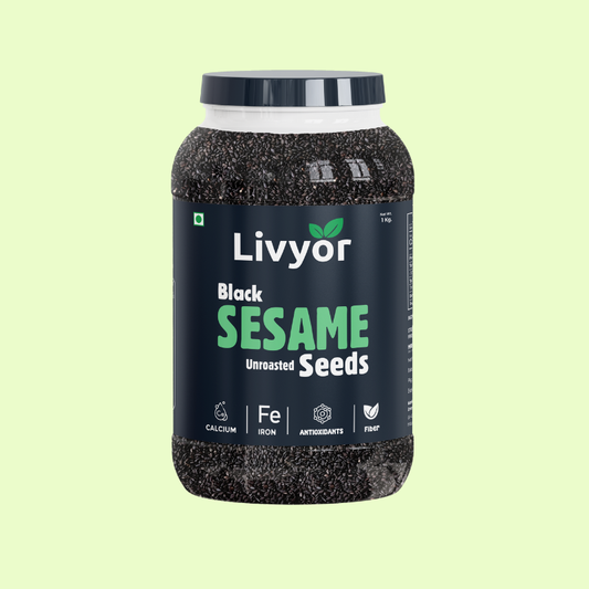 raw black sesame seeds premium quality